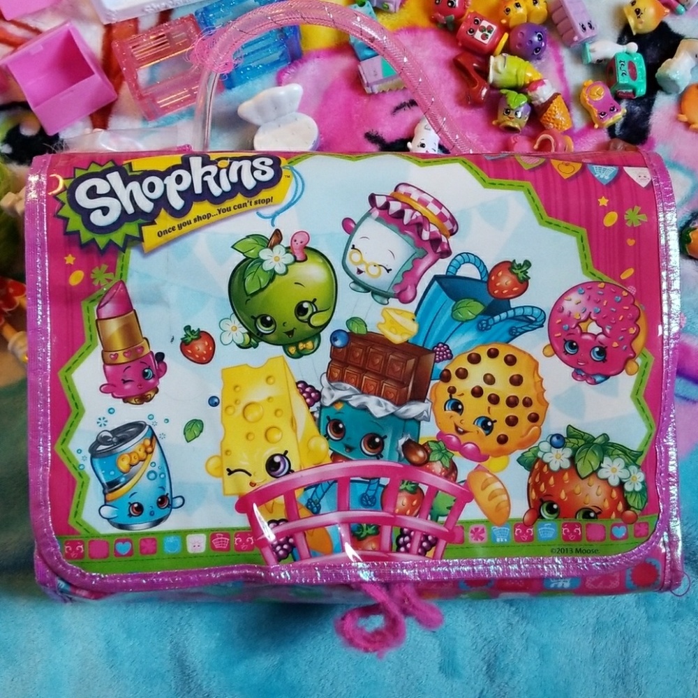 Shopkin Bundle - Picture 5 of 8
